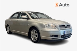 hopea Toyota Avensis 2006 kuva 1.