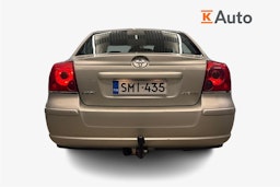 hopea Toyota Avensis 2006 kuva 3.