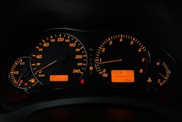 musta Toyota Avensis 2007 kuva 14.