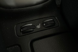 musta Toyota Avensis 2007 kuva 23.