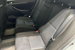 hopea Toyota Avensis 2008 kuva 8.