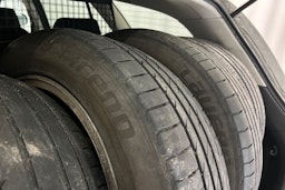 hopea Toyota Avensis 2008 kuva 10.