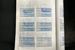 hopea Toyota Avensis 2008 kuva 13.