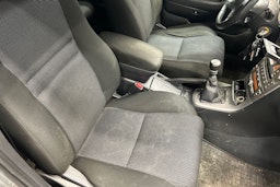 hopea Toyota Avensis 2008 kuva 17.