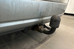 hopea Toyota Avensis 2008 kuva 19.