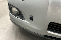 hopea Toyota Avensis 2008 kuva 20.