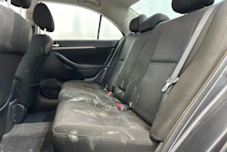 Harmaa Toyota AVENSIS 2008 kuva 11.