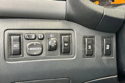 Harmaa Toyota AVENSIS 2008 kuva 18.