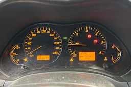 Harmaa Toyota AVENSIS 2008 kuva 22.