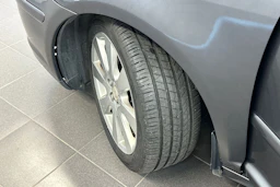 Harmaa Toyota AVENSIS 2008 kuva 26.