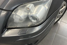 Harmaa Toyota AVENSIS 2008 kuva 33.
