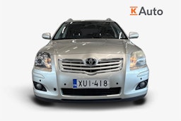 hopea Toyota Avensis 2008 kuva 5.