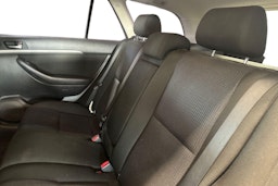 hopea Toyota Avensis 2008 kuva 10.