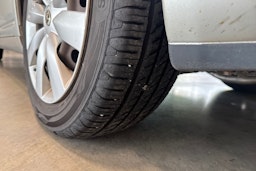 hopea Toyota Avensis 2008 kuva 13.
