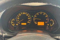 hopea Toyota Avensis 2008 kuva 14.
