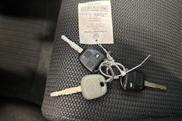 hopea Toyota Avensis 2008 kuva 17.