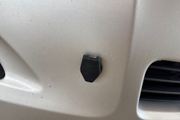 hopea Toyota Avensis 2008 kuva 19.