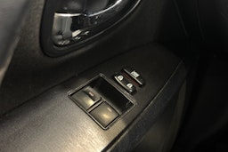 harmaa Toyota Avensis 2009 kuva 23.