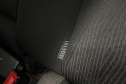 harmaa Toyota Avensis 2009 kuva 25.