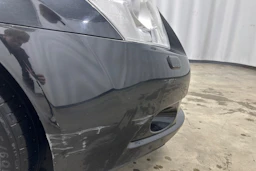 musta Toyota Avensis 2009 kuva 29.