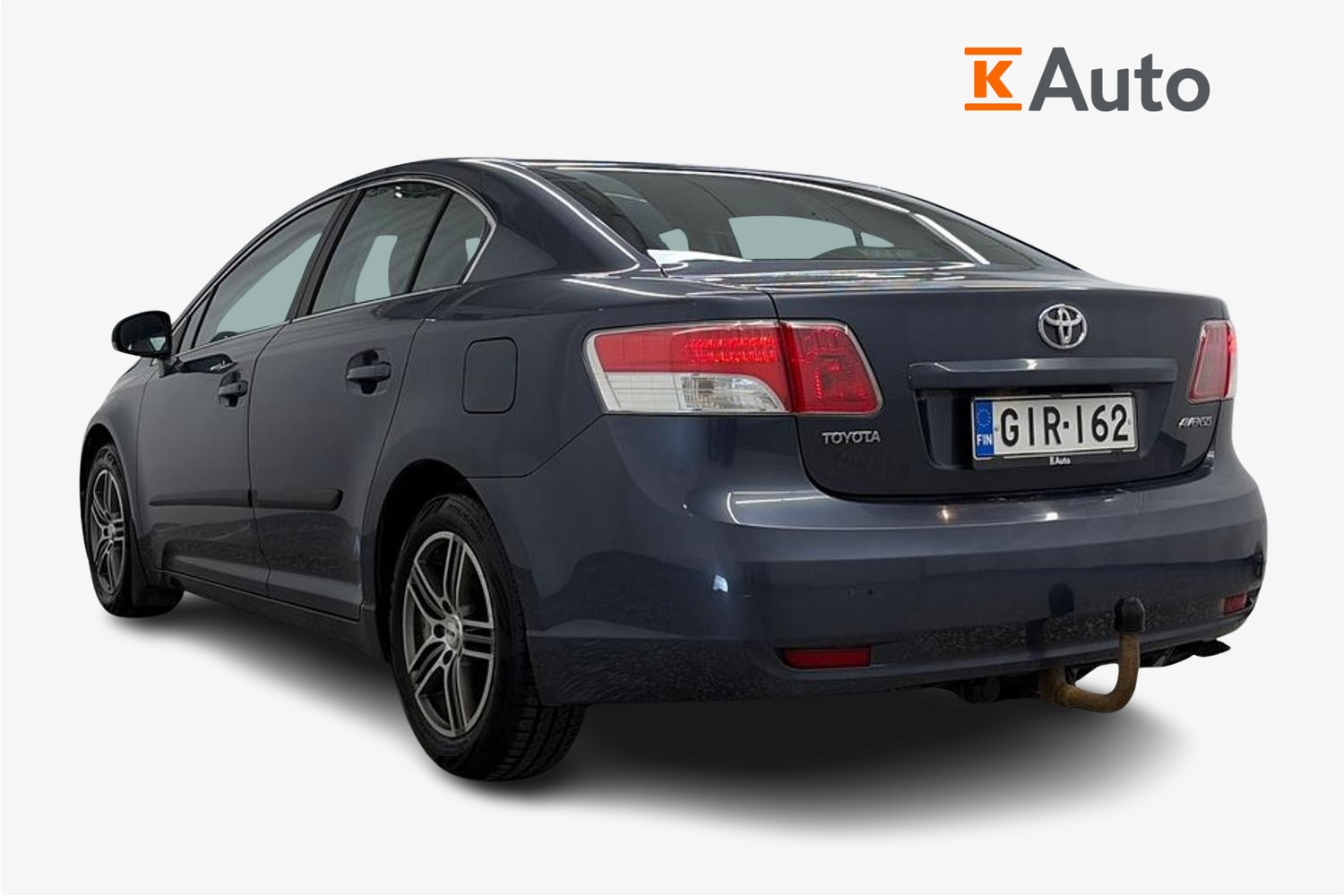 Toyota Avensis 2009, kuva 2/22