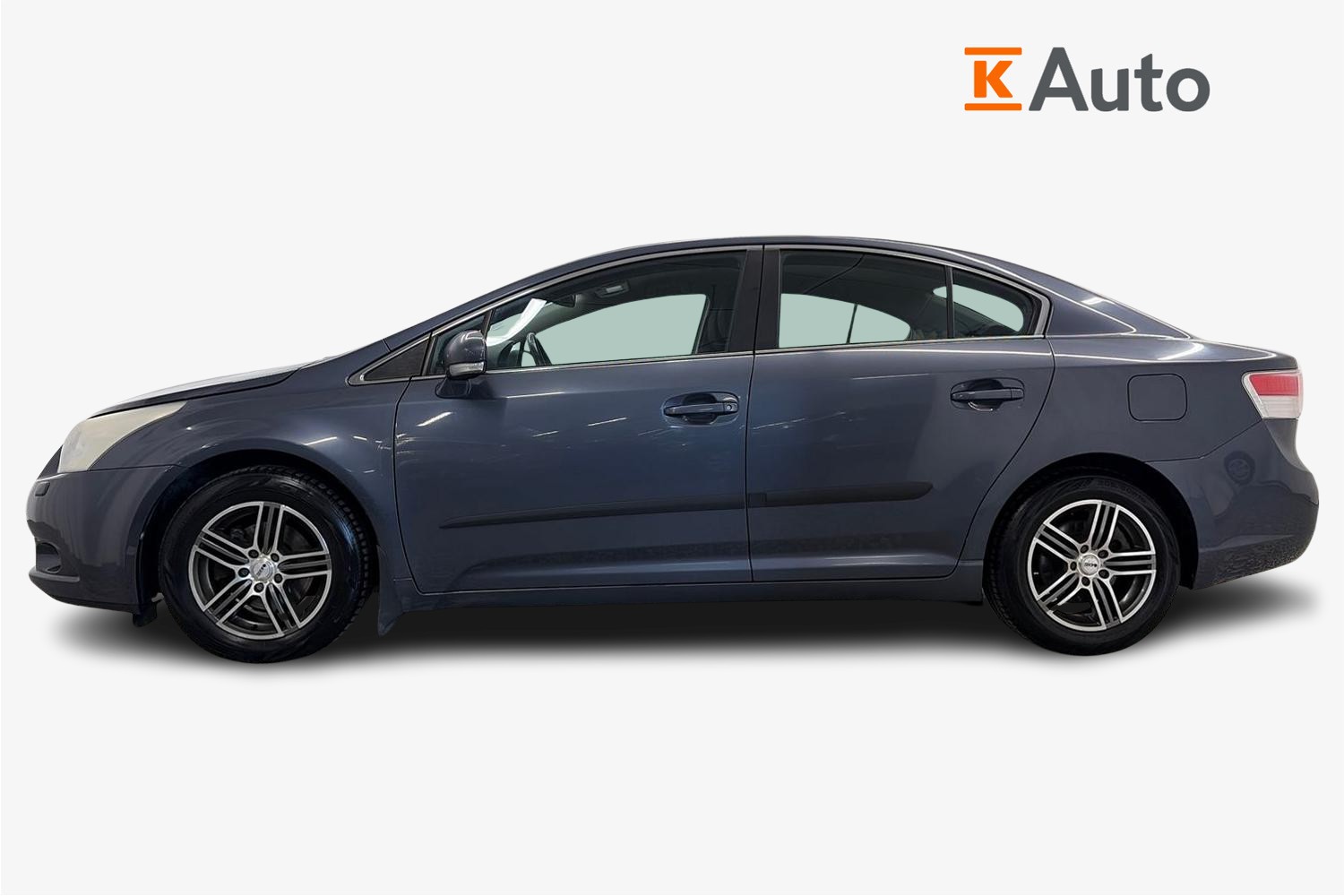 Toyota Avensis 2009, kuva 5/22