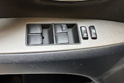 Harmaa Toyota AVENSIS 2009 kuva 19.