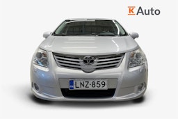 Hopea Toyota AVENSIS 2009 kuva 4.