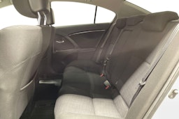 Hopea Toyota AVENSIS 2009 kuva 8.