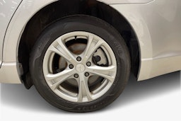 Hopea Toyota AVENSIS 2009 kuva 9.