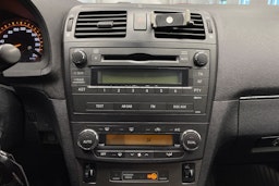 Hopea Toyota AVENSIS 2009 kuva 14.