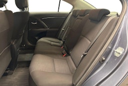 Sininen Toyota AVENSIS 2009 kuva 10.