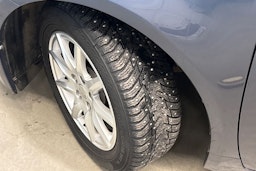 Sininen Toyota AVENSIS 2009 kuva 13.