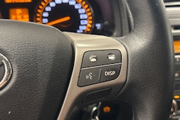 Sininen Toyota AVENSIS 2009 kuva 16.