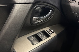 Sininen Toyota AVENSIS 2009 kuva 20.