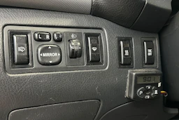 Punainen Toyota AVENSIS 2009 kuva 23.