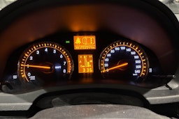 sininen Toyota Avensis 2010 kuva 15.