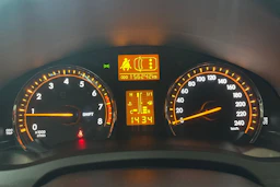 Harmaa Toyota AVENSIS 2010 kuva 16.