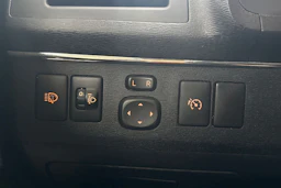 Harmaa Toyota AVENSIS 2010 kuva 21.