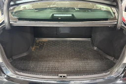 Harmaa Toyota AVENSIS 2010 kuva 22.