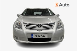 hopea Toyota Avensis 2010 kuva 5.