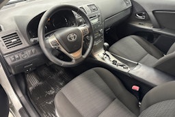 hopea Toyota Avensis 2010 kuva 7.