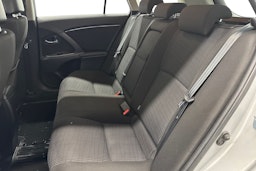 hopea Toyota Avensis 2010 kuva 10.