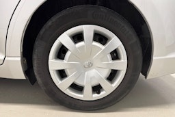 hopea Toyota Avensis 2010 kuva 13.
