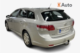 Hopea Toyota AVENSIS 2010 kuva 2.