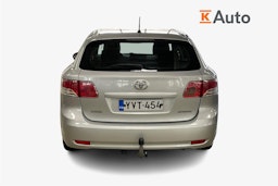 Hopea Toyota AVENSIS 2010 kuva 3.