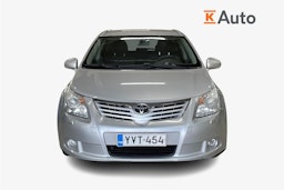 Hopea Toyota AVENSIS 2010 kuva 5.
