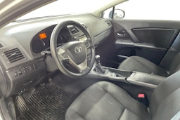 Hopea Toyota AVENSIS 2010 kuva 7.