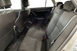 Hopea Toyota AVENSIS 2010 kuva 10.
