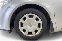 Hopea Toyota AVENSIS 2010 kuva 11.